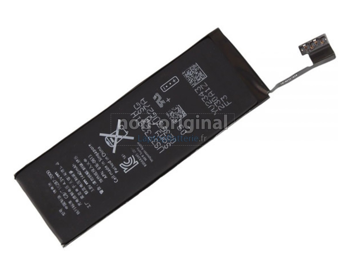 Batterie pour Apple MD297