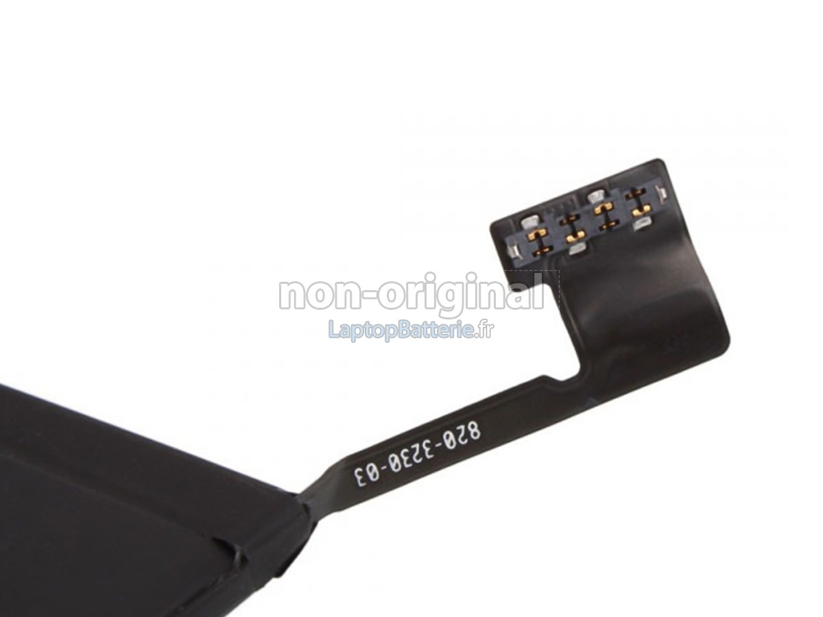 Batterie pour Apple MD297