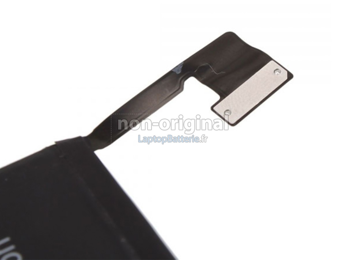 Batterie pour Apple MD297