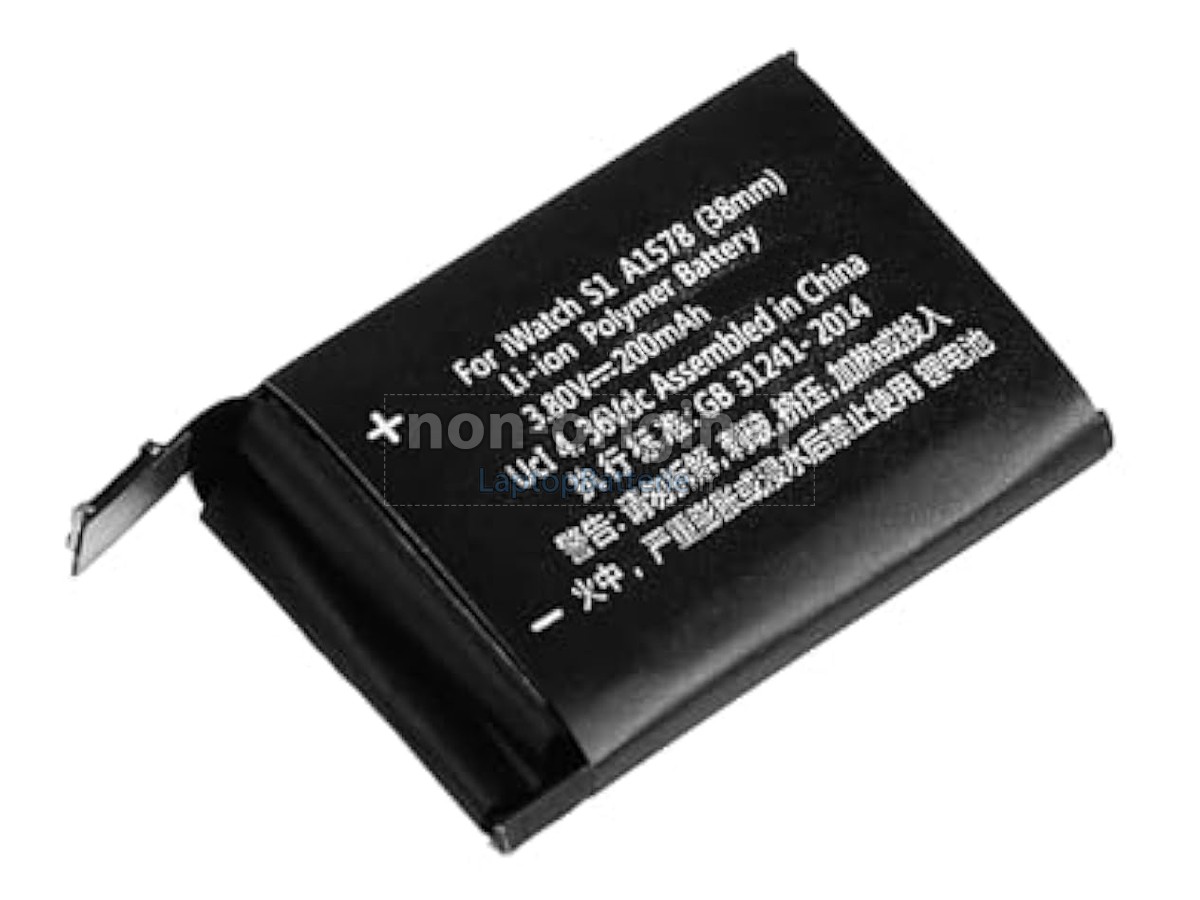 Batterie pour Apple WATCH (1ST GENERATION)