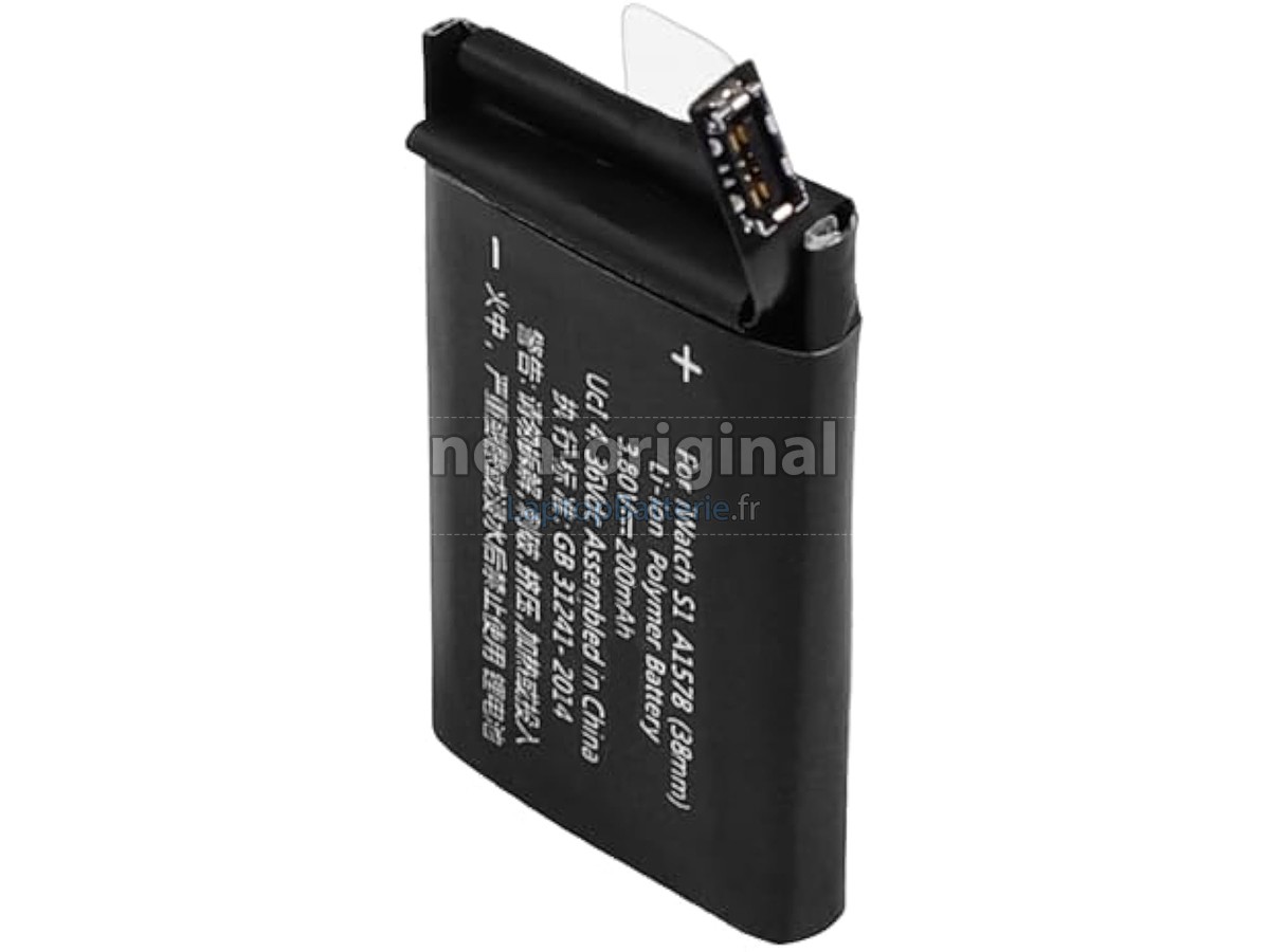 Batterie pour Apple WATCH (1ST GENERATION)