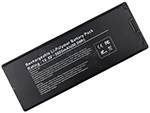 Batterie pour ordinateur portable Apple A1181(EMC 2139)