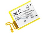 Batterie pour ordinateur portable Apple 616-0639