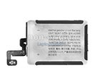 Batterie pour ordinateur portable Apple MG343B/A