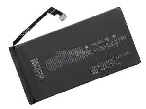 Batterie pour ordinateur portable Apple MTLY3LL/A