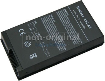 Batterie pour ordinateur portable Asus 90NF51B1000
