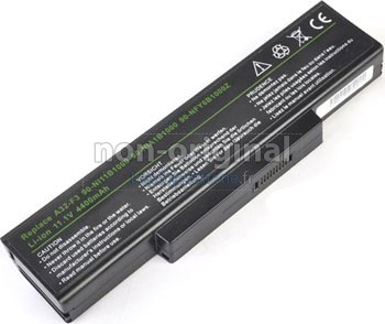 Batterie pour ordinateur portable Asus Z53JR