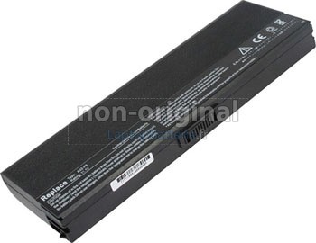 Batterie pour ordinateur portable Asus F6K233E-SL