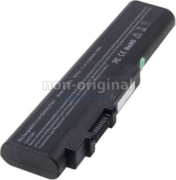 Batterie pour ordinateur portable Asus N50VC-FP154C