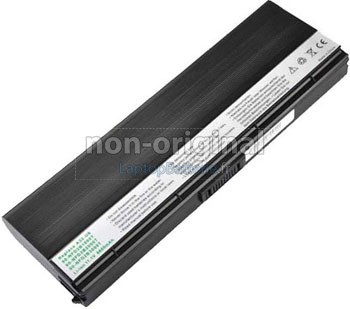 Batterie pour ordinateur portable Asus 90-ND81B1000T