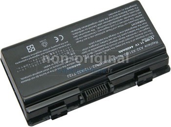 Batterie pour ordinateur portable Asus X58L