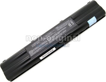 Batterie pour ordinateur portable Asus 90-ND01B1000