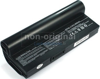Batterie pour ordinateur portable Asus Eee PC 1000H