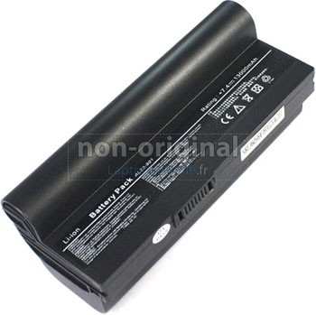 Batterie pour ordinateur portable Asus 870AAQ159571