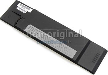 Batterie pour ordinateur portable Asus Eee PC 1008P-KR-PU17-BR