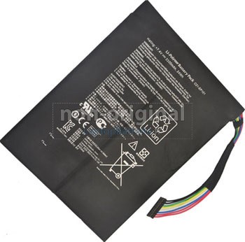 Batterie pour ordinateur portable Asus Eee Pad Transformer TF101-X1