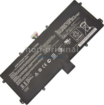 Batterie pour ordinateur portable Asus Transformer Prime TF201-C1-CG