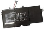 Batterie pour ordinateur portable Asus Q551LN-BBI706