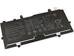 Batterie pour ordinateur portable Asus VivoBook Flip J401MA