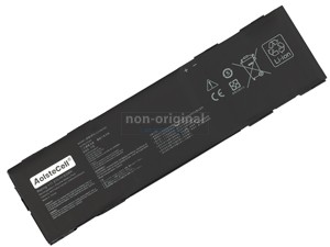 Batterie pour ordinateur portable Asus C31N2205