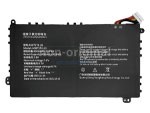 Batterie pour ordinateur portable AXIOO MYBOOK 14F NBAX21L