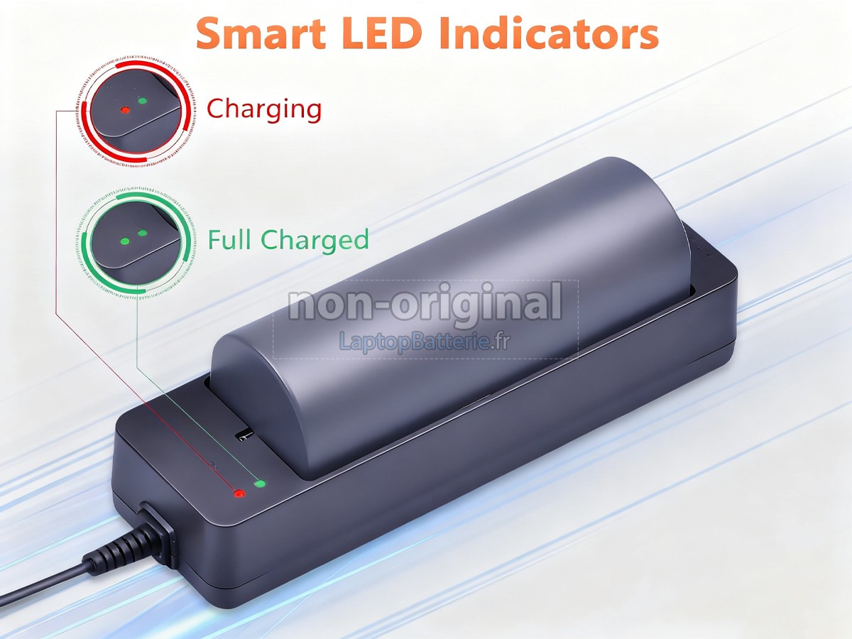 Batterie pour Canon SELPHY CP200