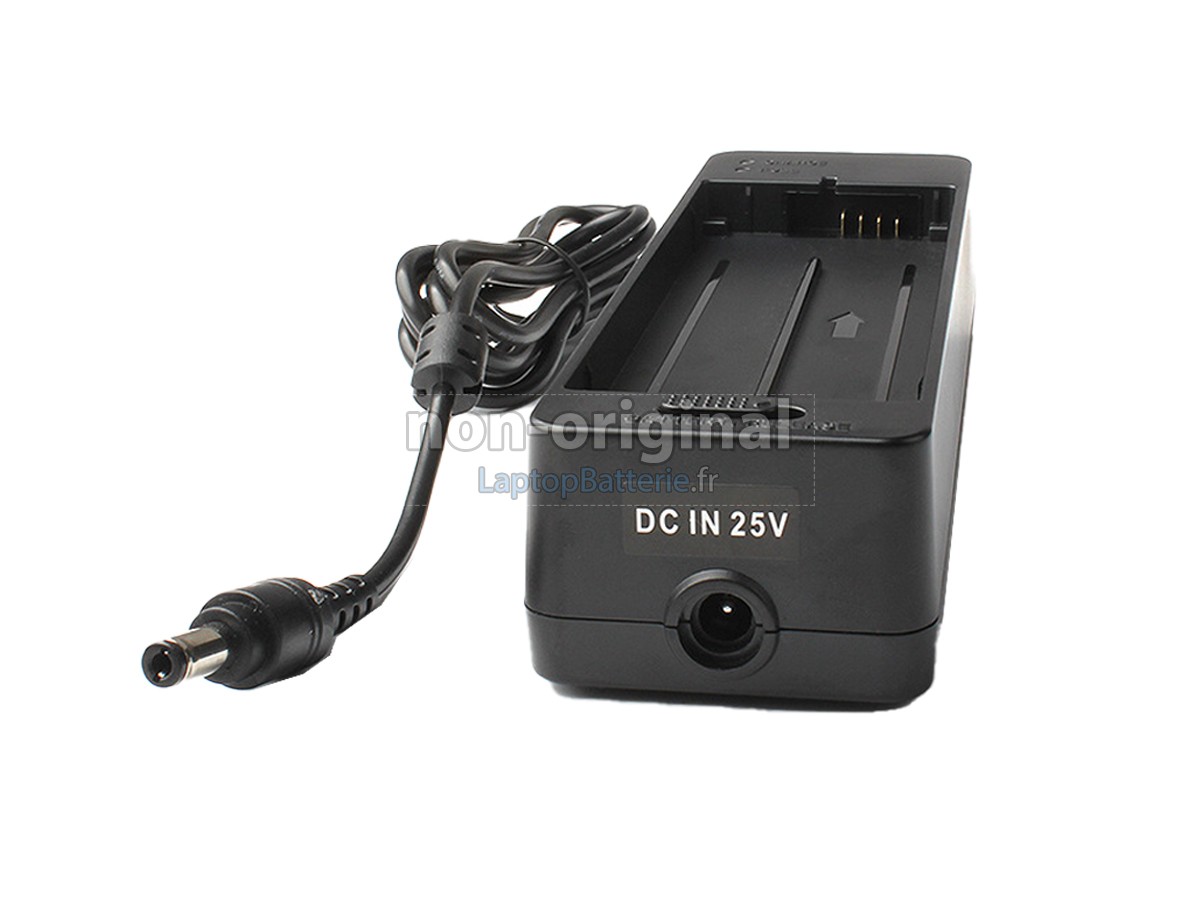 Batterie pour Canon SELPHY CP200