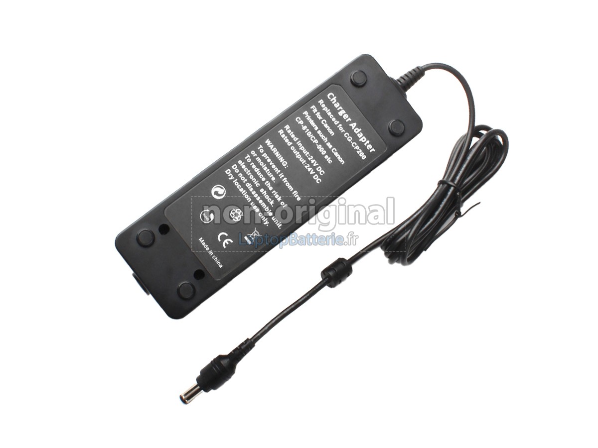 Batterie pour Canon SELPHY CP200