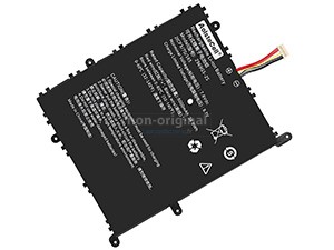 Batterie pour ordinateur portable CHUWI LarkBook X 14 CWI534