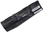Batterie pour ordinateur portable Clevo 6-87-n850s-6e71