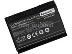 Batterie pour ordinateur portable Clevo P150HMBAT-8