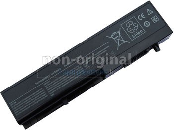Batterie pour ordinateur portable Dell TR520