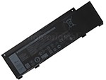 Batterie pour ordinateur portable Dell Ins 15PR-1648BR