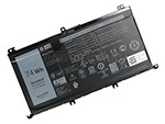 Batterie de remplacement pour Dell Inspiron 7557
