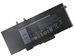 Batterie de remplacement pour Dell P80F