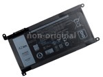 Batterie pour ordinateur portable Dell Chromebook 3100