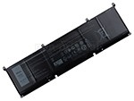 Batterie de remplacement pour Dell P91F001