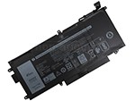Batterie de remplacement pour Dell Latitude 7390 2-in-1