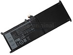 Batterie de remplacement pour Dell XPS 12 9250 4K