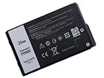 Batterie pour ordinateur portable Dell Latitude 12 Rugged Tablet 7202