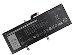 Batterie de remplacement pour Dell T14G001