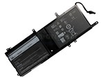 Batterie de remplacement pour Dell P69F002
