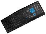 Batterie pour Dell Alienware M17X R4