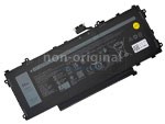 Batterie pour ordinateur portable Dell Latitude 9440 2-in-1