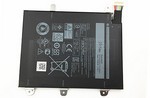 Batterie de remplacement pour Dell T03D001