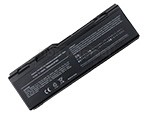 Batterie pour ordinateur portable Dell Inspiron 9200