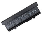 Batterie de remplacement pour Dell Latitude E5500