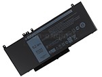 Batterie de remplacement pour Dell Latitude E5550
