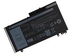 Batterie pour Dell Latitude E5470
