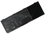 Batterie pour Dell Precision M6400